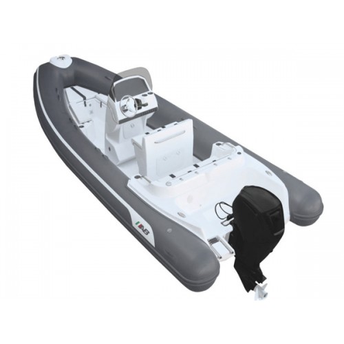Ab Oceanus 21 Vst Rib